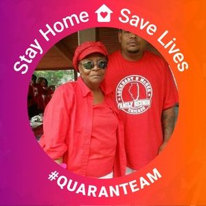 Meet your Posher, Tiaqua